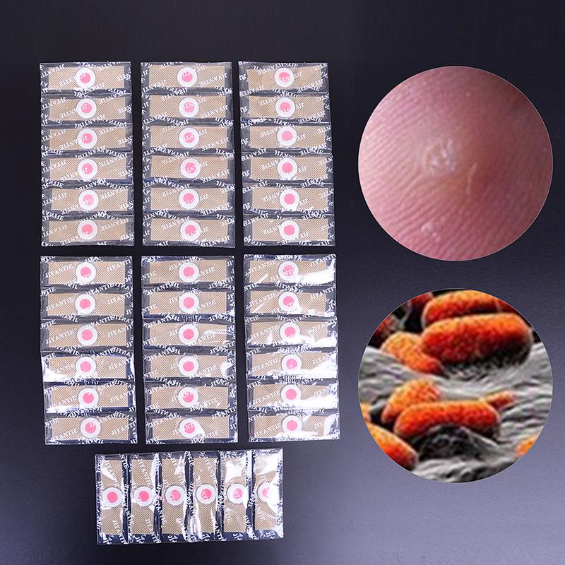 Buy 42Pcs/Bag Corn Removal Remover Foot Pads Patches at affordable ...