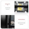 Blueprint Wing EV Charger Protection Box