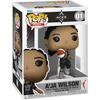 Funko Pop! N°01 | NBA | Las Vegas Aces | A'ja Wilson
