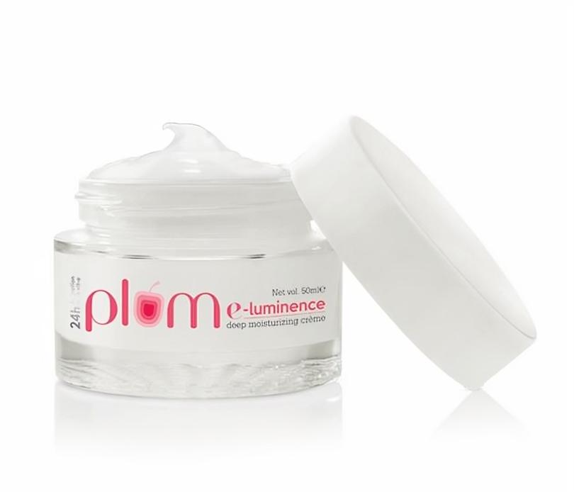 Plum E-luminence Deep Moisturizing Creme 50ml