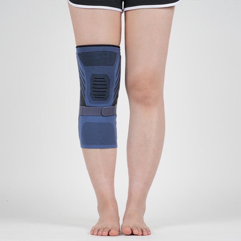 Sports Knee Pads for Men Patella Straps Basketball Squats  Women's Running and Cycling  Pressurized Knee Meniscus Knee Pads