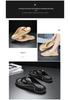 2024 Summer Lightweight Trendy Men's Flip-flops for Outdoor & Beach