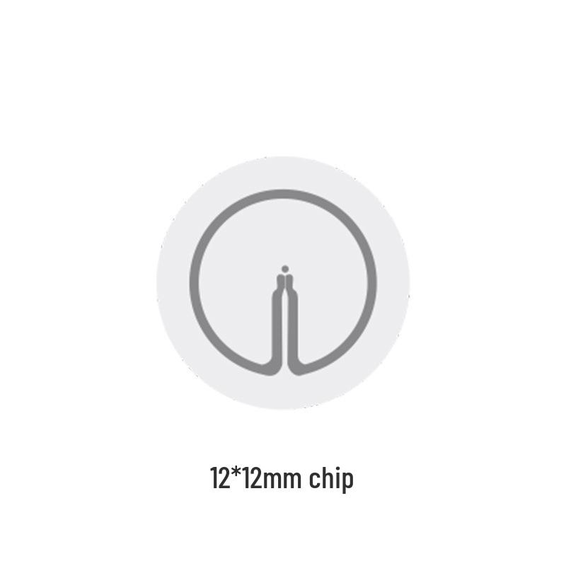 

Терагерцовий Енергетичний Чіп: Біорезонансна наклейка з радіусом дії 1,5 м для покращення кровообігу