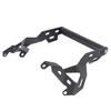 GPS Phone Navigation Bracket Holder Motorcycle Accessory Fit for Tiger 800 2015‑2017