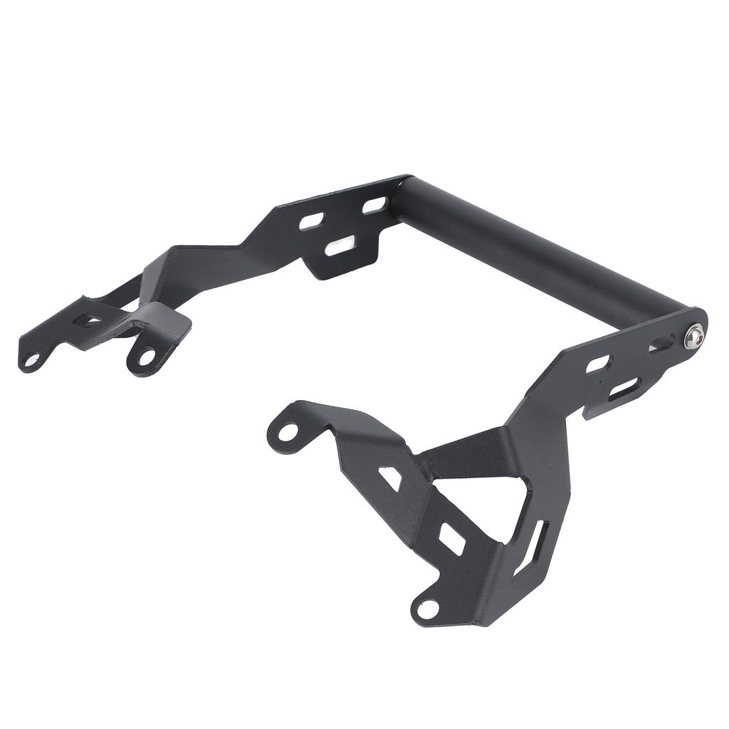 GPS Phone Navigation Bracket Holder Motorcycle Accessory Fit for Tiger 800 2015‑2017