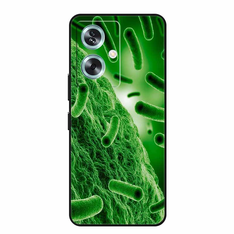 For OnePlus Nord N30 SE Case N 30 SE Coque Black Silicone Soft Phone Case For One Plus Nord N30 SE Back Cover Case N30SE 6.72"