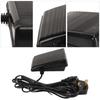 Power Cord Foot Control Pedal 220V Plug 5.3in Long Foot Speed Control Three Holes Foot Controller Sewing Machine