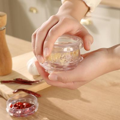 Peeling Garlic Crusher Chopper Kitchen Multifunctional Tools Manual Garlic Press for Kitchen Garlic Press Roll Crusher Gadgets