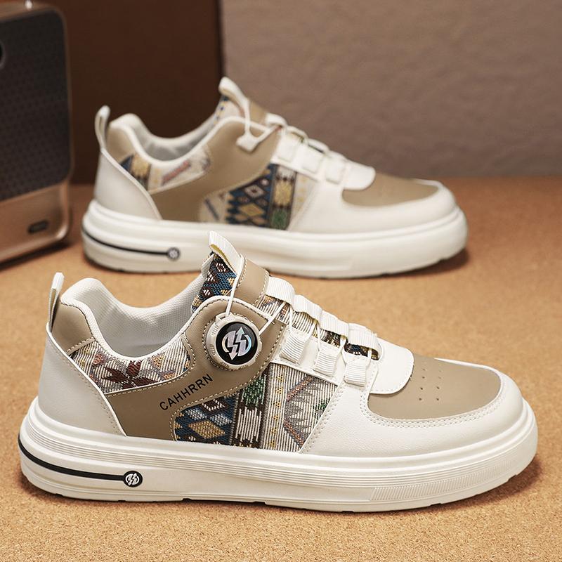 

Модная мужская обувь CYYTL Повседневные кроссовки Кожаные Скейтборд Летние Роскошные Уличные Для пеших прогулок Дизайнерские Спортивные Теннис Бег Платформа Лоферы 44