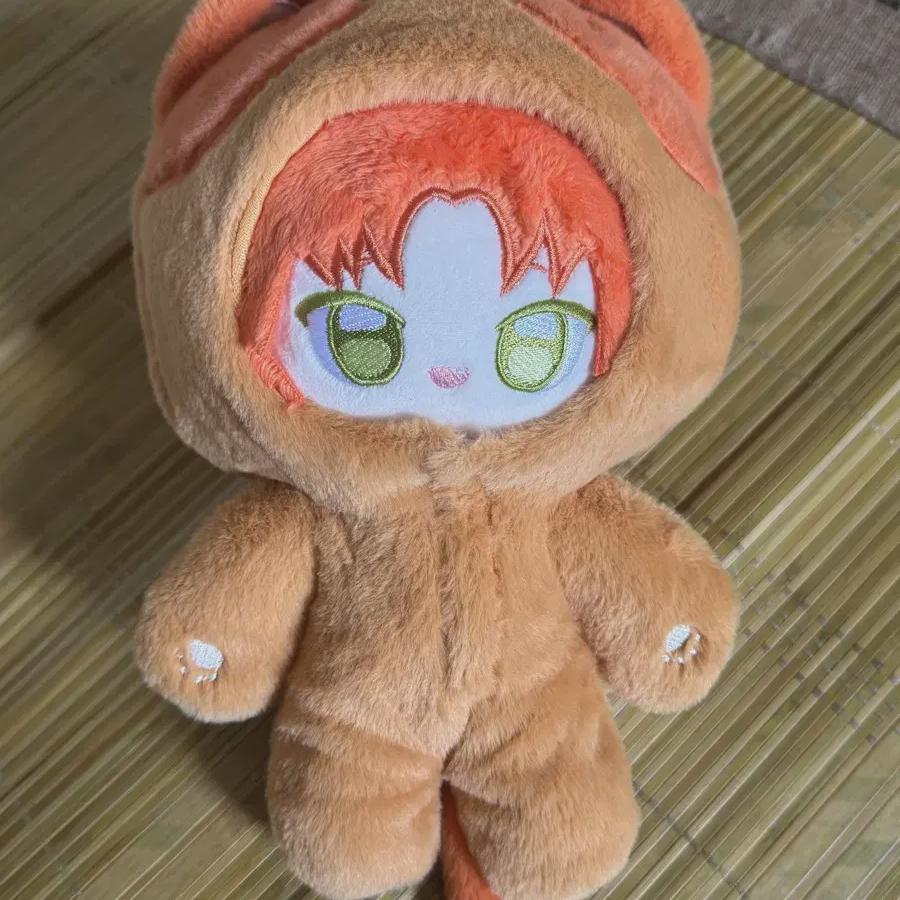 

Ansta Tsukinaga Leo Cutie Sister Doll