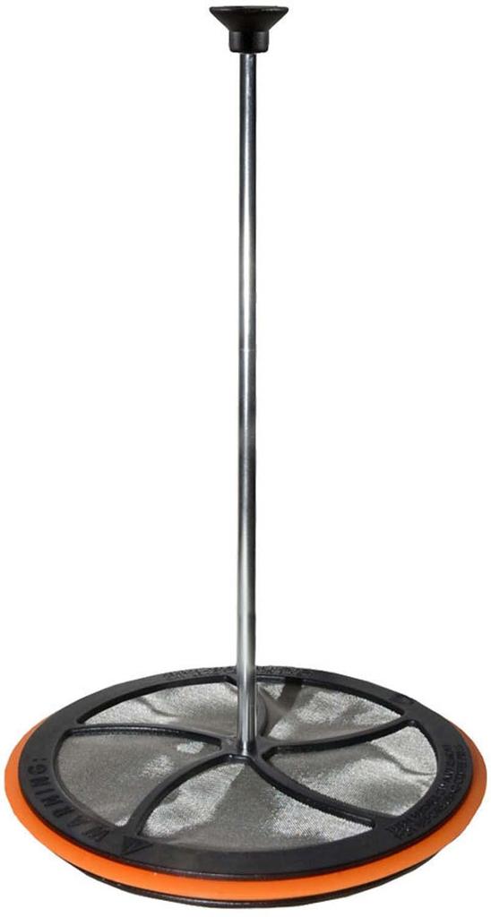 Jetboil Grande Coffee Press perfect for outdoor camping and (1824398), glamping.