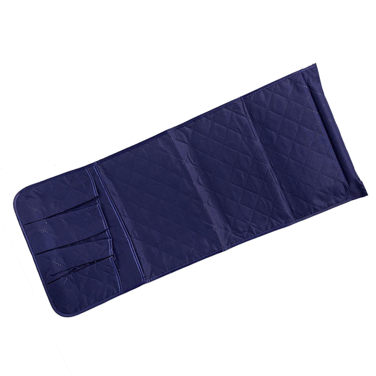 

Sofa Armrest Side Storage Hanging Bag for Mobile Phone TV Remote Control