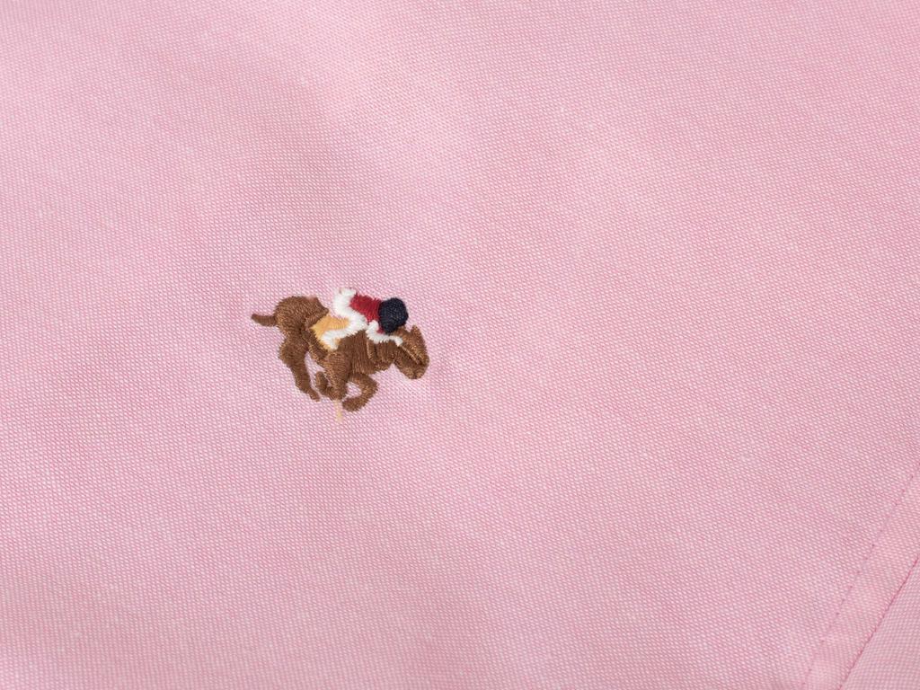 Men' Shirt 88896 Pink
