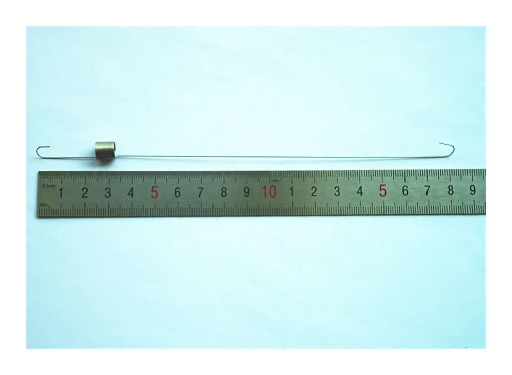 EX17 Governor Rod Adjustment Spring Throttle Return Spring R-bin Compatible