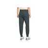 Nike Sportswear Tech Fleece Comfortable Knitted Sports Pants Women Bottoms FB8331-390