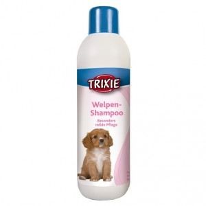 Shampoing - Trixie - Pour Chiots - Soin Doux - 1 L - Art. N° 2916
