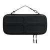 JYS JYS-NS2282 For Nintendo Switch 2 Game Console Portable Carrying Case Game Cards Storage EVA Zipper Bag