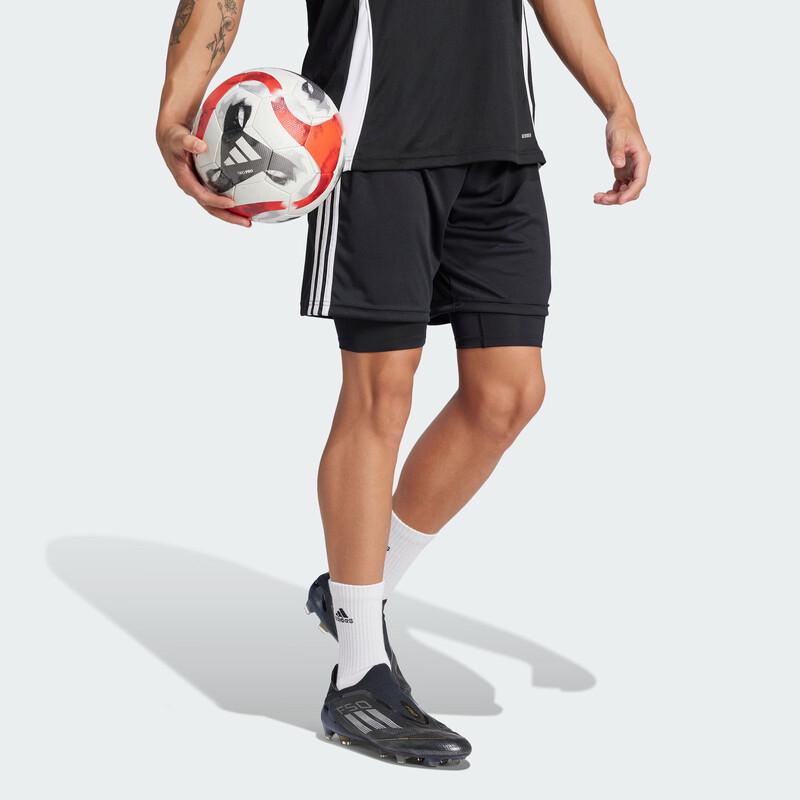 adidas Men's Football Compression Shorts