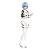 Blokees EVANGELION Rei Ayanami Resina ABS PVC Assemblaggio Kit Modello Plastico [Tuta] &