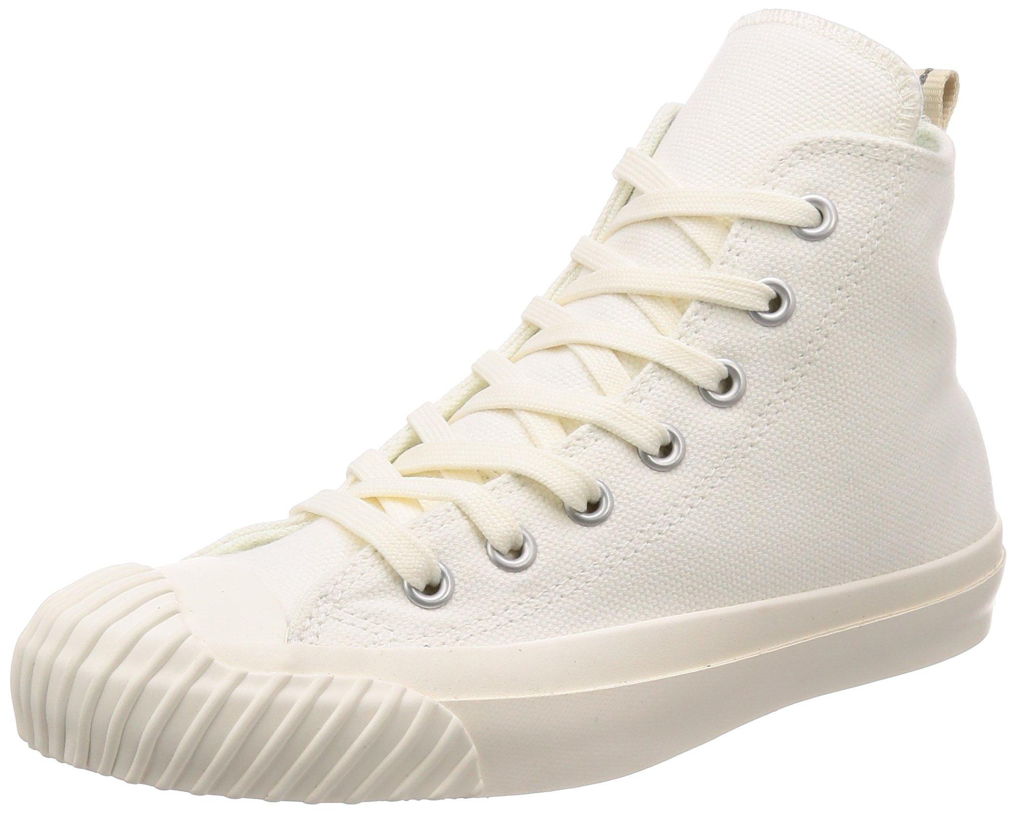 

Кеды Converse All Star 100 ST Heavy Canvas HI 27 см, Натуральный,