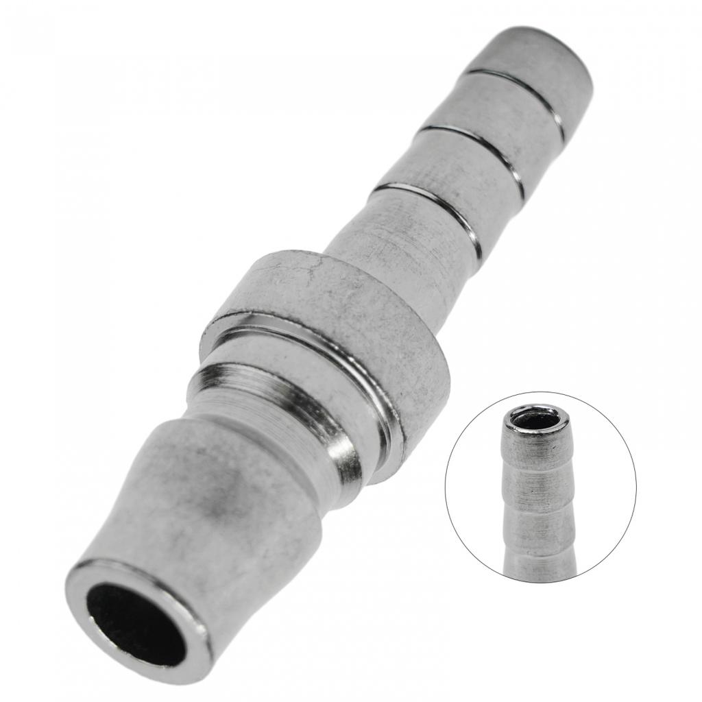 Quick Connector for Air Pneumatic Fittings with High Compressive Strength