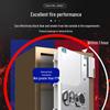 TIGER Jinhu Series Electronic Password Safe