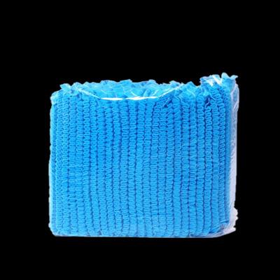 Disposable Non-woven Strip Cap