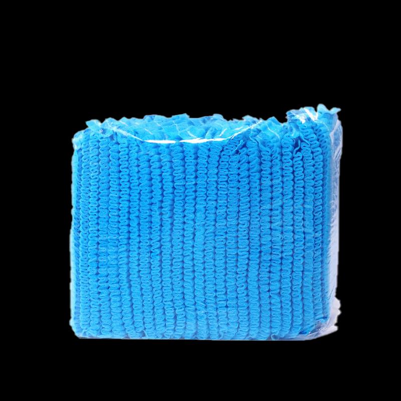 Disposable Non-woven Strip Cap