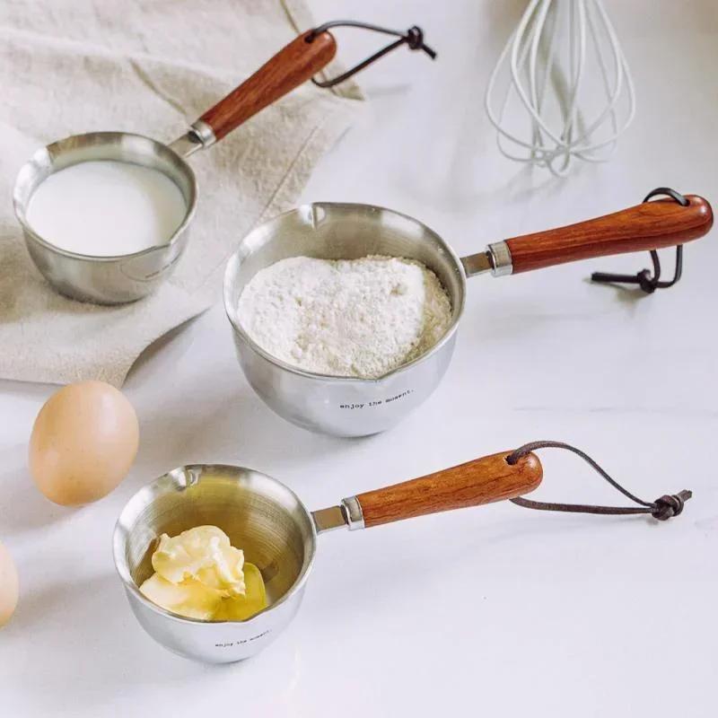 Stainless Steel Multifunctional Hot Oil Pan Mini Oil Frying Pan