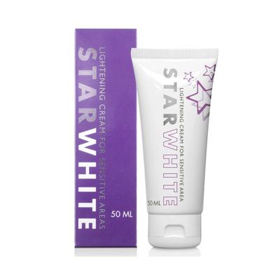 Bělicí krém - Starwhite 50 ml