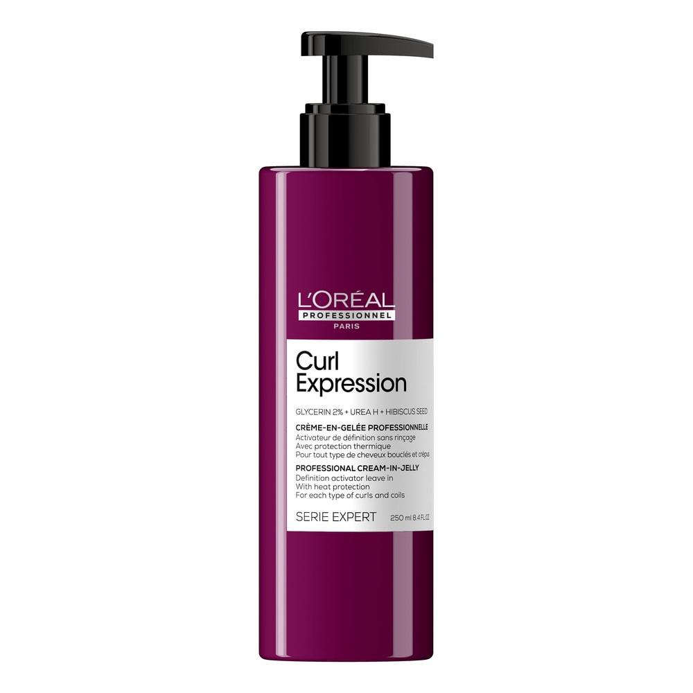 L'Oréal Gel Crème Définisseur de Boucles 250 ml