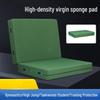 WEZHO Foldable High Jump Landing Mat