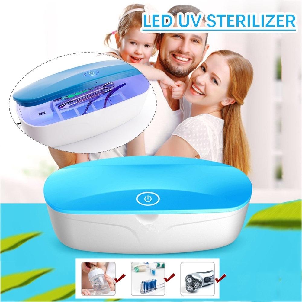Esterilizador UV-POWER S-002