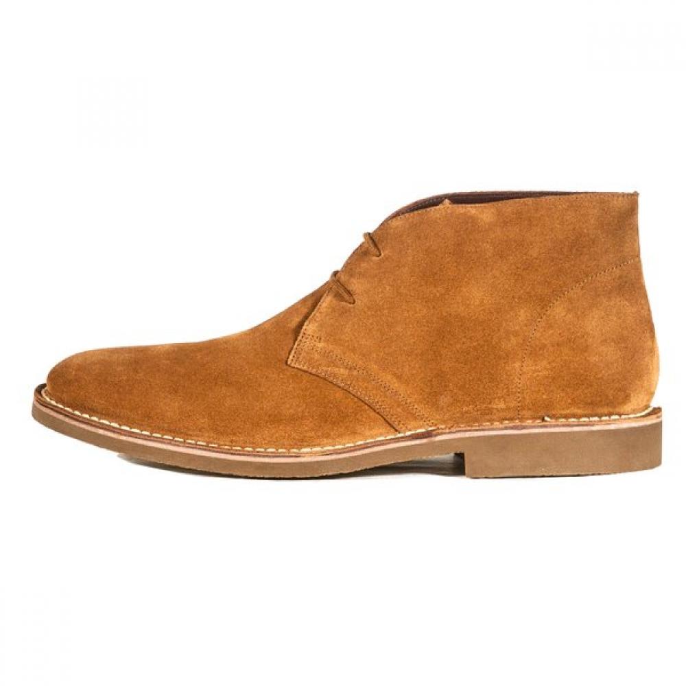 Loake Sahara Каштановый   Лайфстайл EU41/260mm