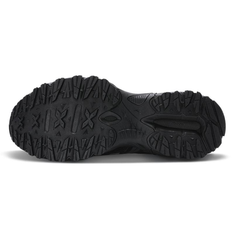 Mizuno Fiyi Tl 'Black Grey' Sneakers D1GH240901