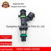 Fuel Injector Nozzle FBY2850 for Nissan Teana, Sylphy, Qashqai