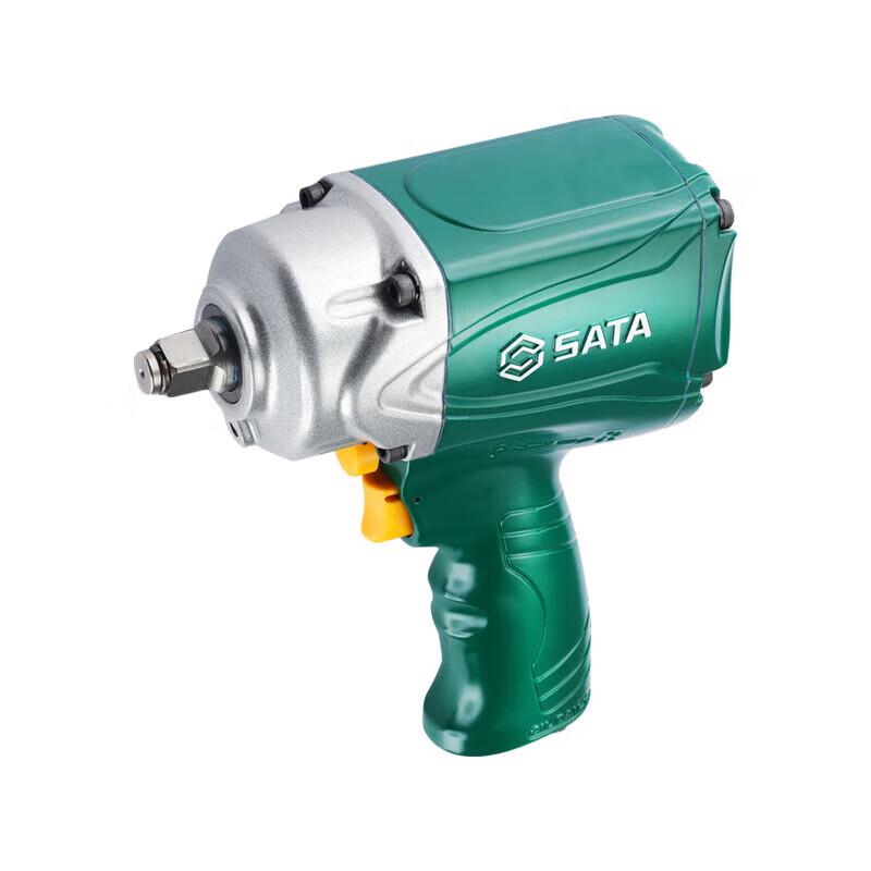 SATA 02150 1/2-inch Pneumatic Impact Wrench