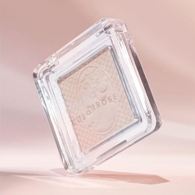 

COLORROSE - Западный Античный Хайлайтер / Контур - 5 Цветов CR1015 Silver Flash - 1.8g