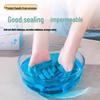 Disposable Food-Grade TPE Gloves for Baking & Catering - Thickened, Pull-Out Design
