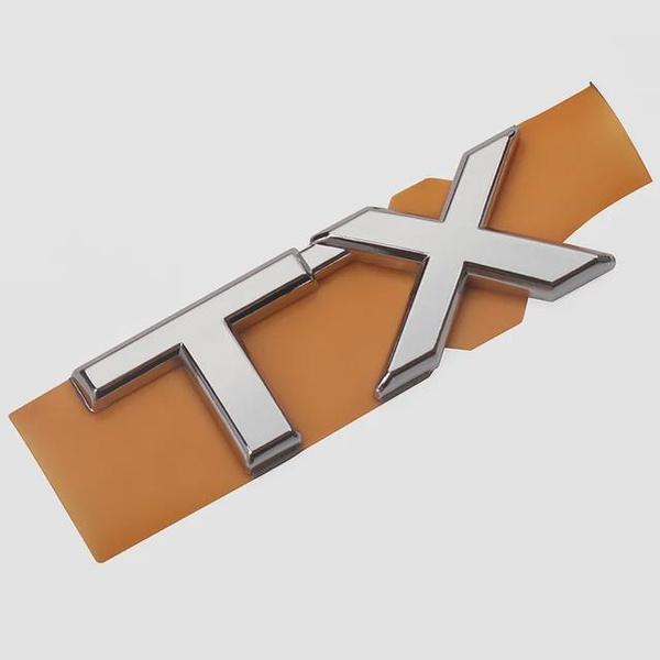 

Для Land Cruiser 200 Prado 120 150 объем автомобиля с логотипом V8/TX/TXL/5,7/V6/черная наклейка с буквами, аксессуары для украшения автомобиля TXL Silver