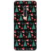 Für OPPO Reno 2 Hülle Weiches TPU-Silikon Cartoon Rückseite Handyhüllen TPU Schwarzer Stoßfänger für Hülle PCKM70, PCKT00, PCKM00, CPH1907