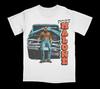 Post Ma*lone F-1 Trillion Truck T-Shirt Size S-5XL Reprint Unisex T-Shirt