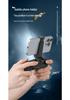 Wireless Bluetooth Game Controller: Cross-Platform for PC, Switch, PS, Android with Six-Axis Vibration