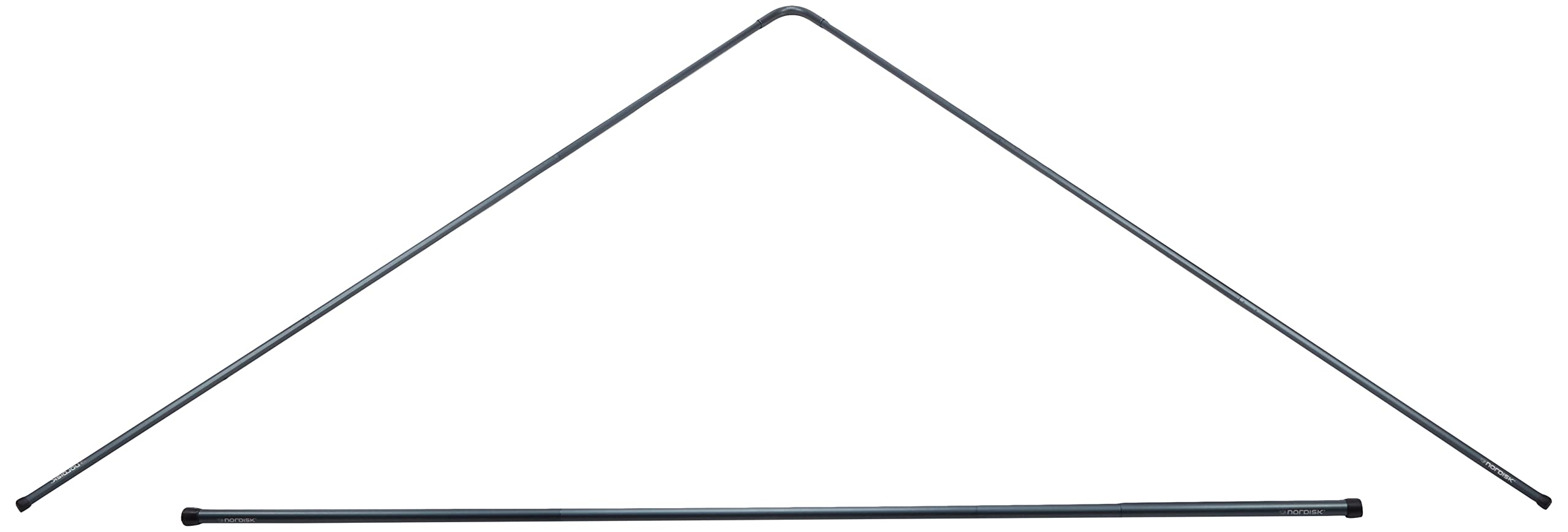 

NORDISK Outdoor Camping ALU POLE SET Pole ASGARD for Tent Japanese 107173 (Aluminum Set) [Genuine Product]