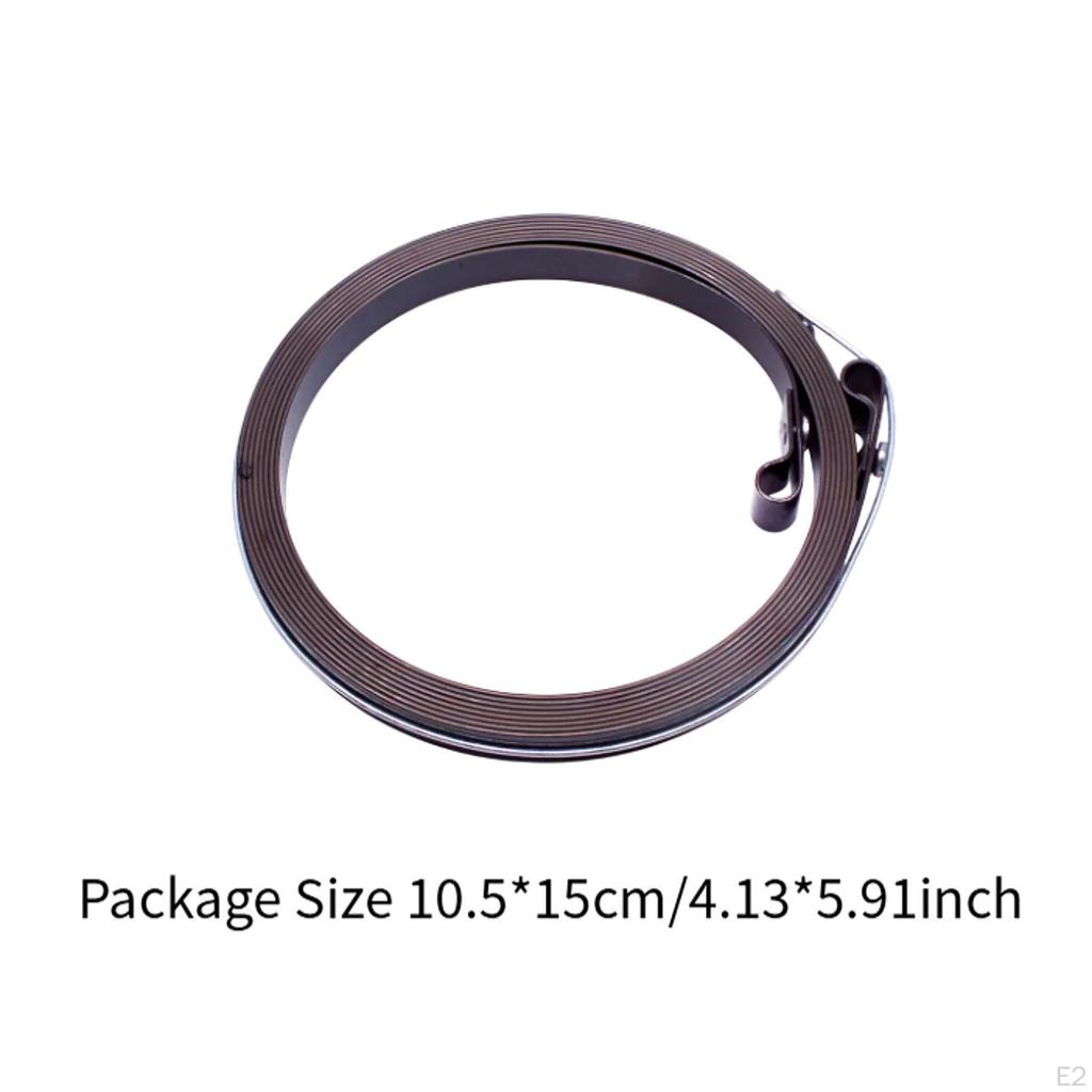 Spirálová startovací pružina motoru lodě 90510-08M04 Snadná instalace pro Yamaha