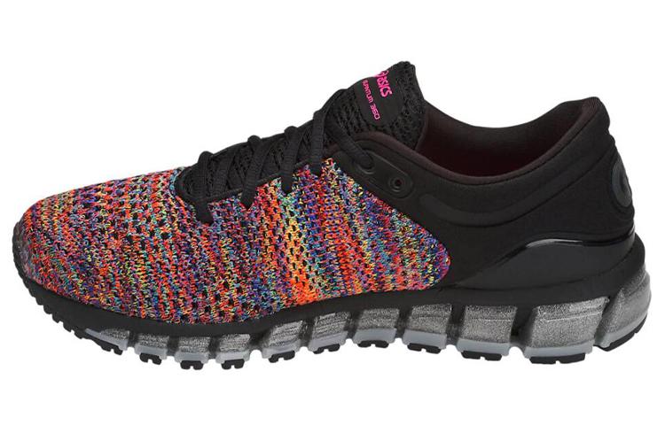 ASICS Gel Quantum 360 Knit 2 Women s T890N-9000 37.5