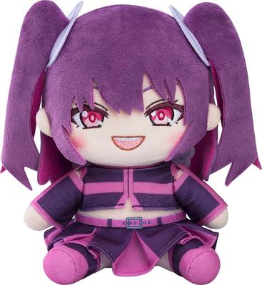 Peluche Tentation Miriella 2,5 dimensions
