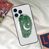 Pakistan Flag Phone Case For iPhone 16 14 13 12 11 15 17 Pro Max 15 16 Plus 13 Mini 16e 17 Air Funda Cover
