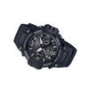 Casio Youth Series Multifunctional Fashion Waterproof Quartz Watch Men watches Black MCW-100H-1A3
