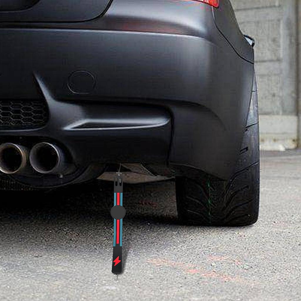 Car Anti Static Grounding Belt Anti Static Car Earth Belt Cord Safe Driving Tool Car Static Eliminator Vehicle Automotive Truck